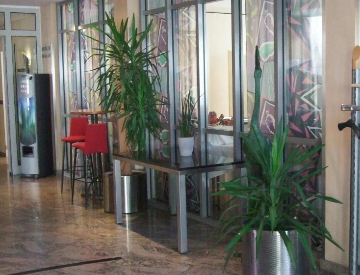 Sporthotel Wiedenbrueck