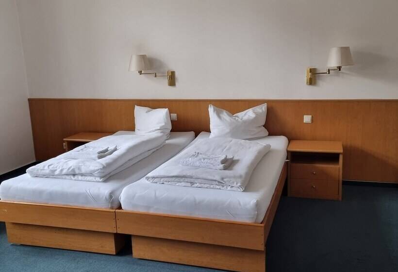 Stadthotel Im Kolpinghaus