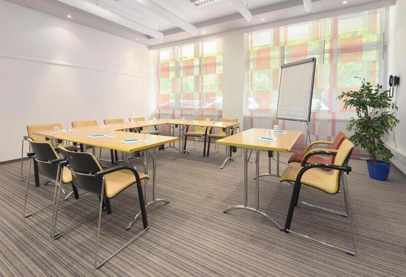 Trip Inn Landhotel Badsoden Salmünster