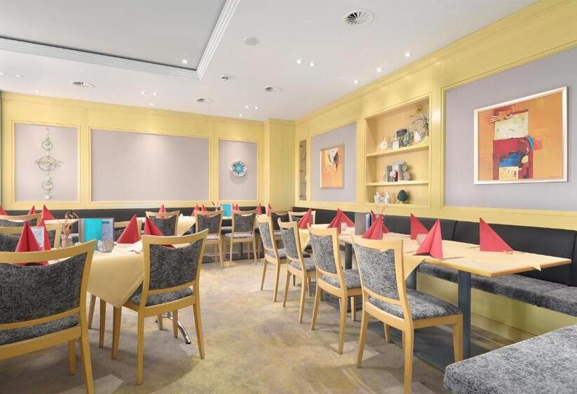 Trip Inn Landhotel Badsoden Salmünster