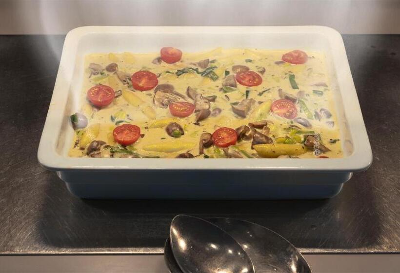 Trip Inn Landhotel Badsoden Salmünster