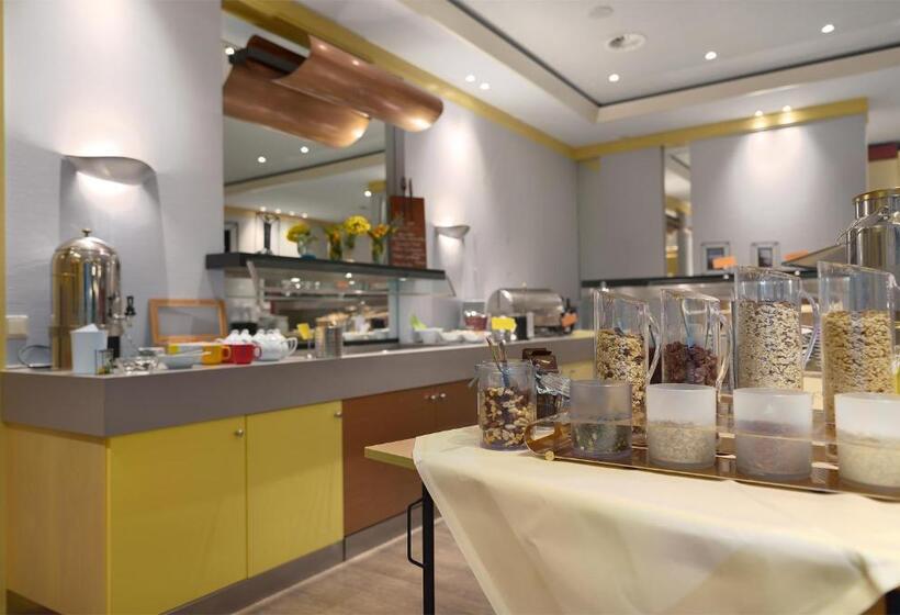 Trip Inn Landhotel Badsoden Salmünster