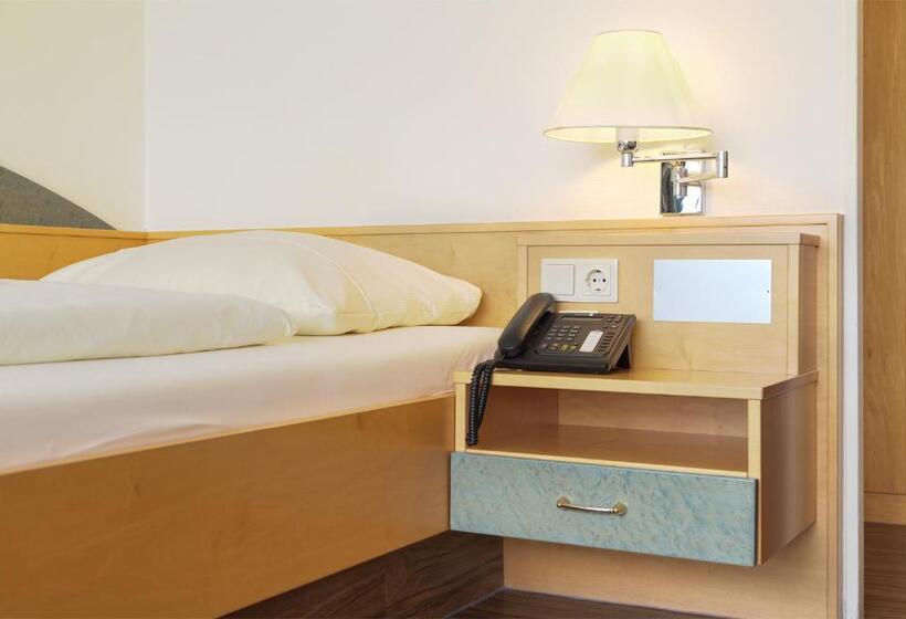 Trip Inn Landhotel Badsoden Salmünster