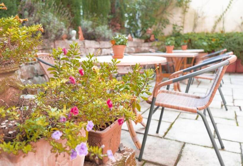 Villa Benz Hotel Garni