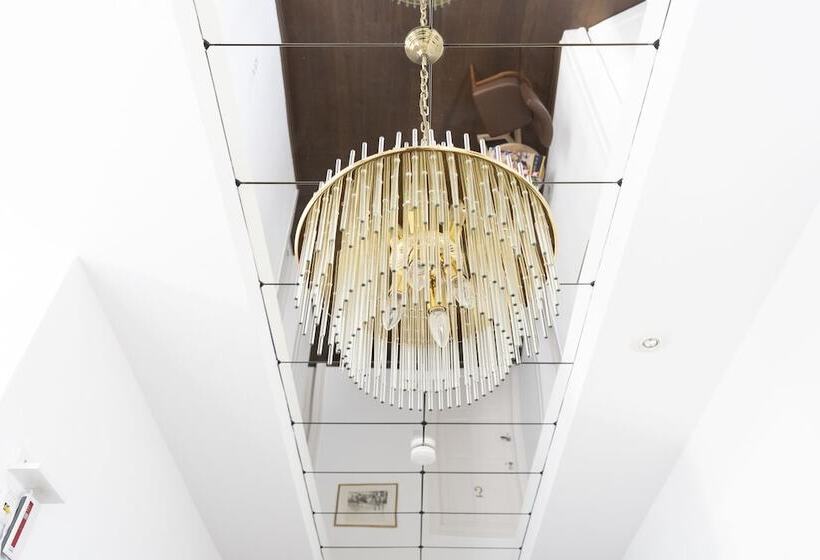 Villa Benz Hotel Garni