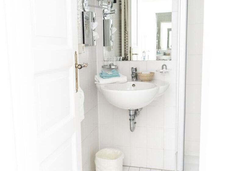 Villa Benz Hotel Garni