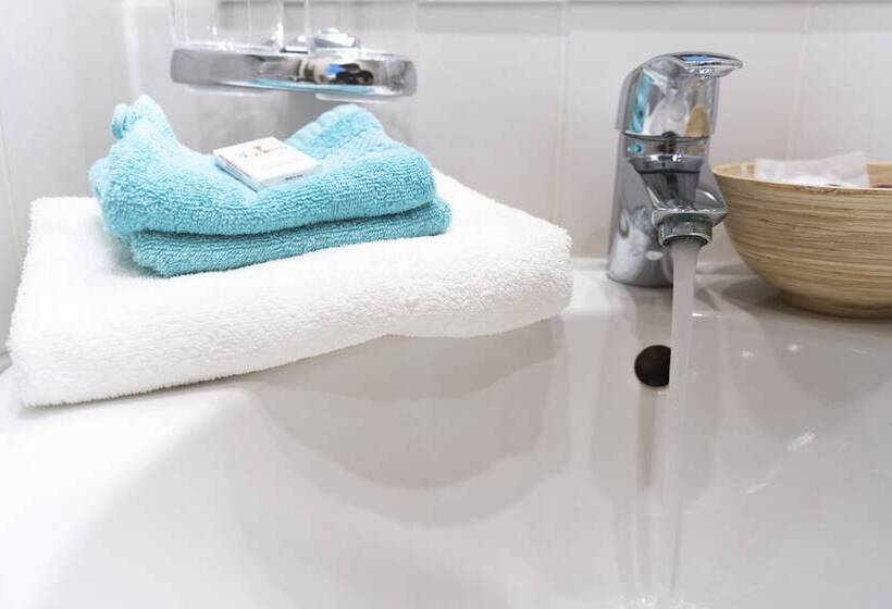 Villa Benz Hotel Garni