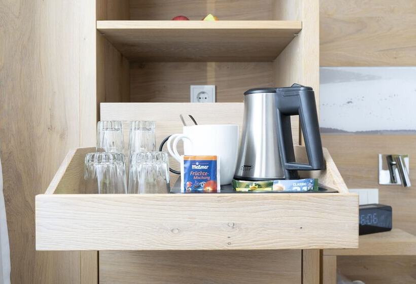 Villa Benz Hotel Garni