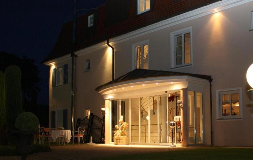 Villa Seeschau   Adults Only