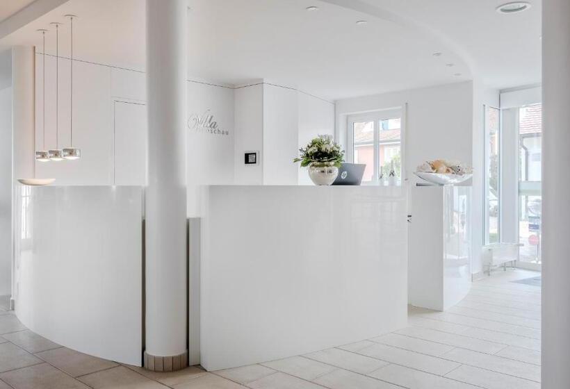 Villa Seeschau   Adults Only