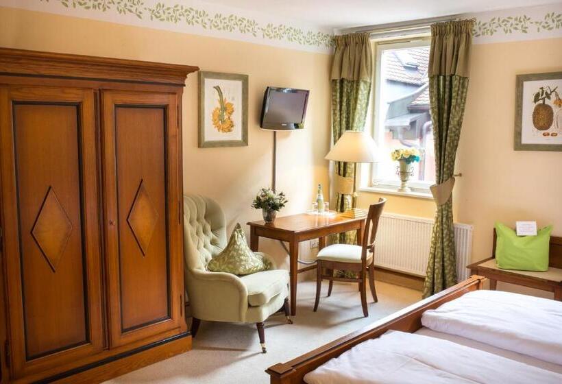 Wagners Hotel Greifen Post