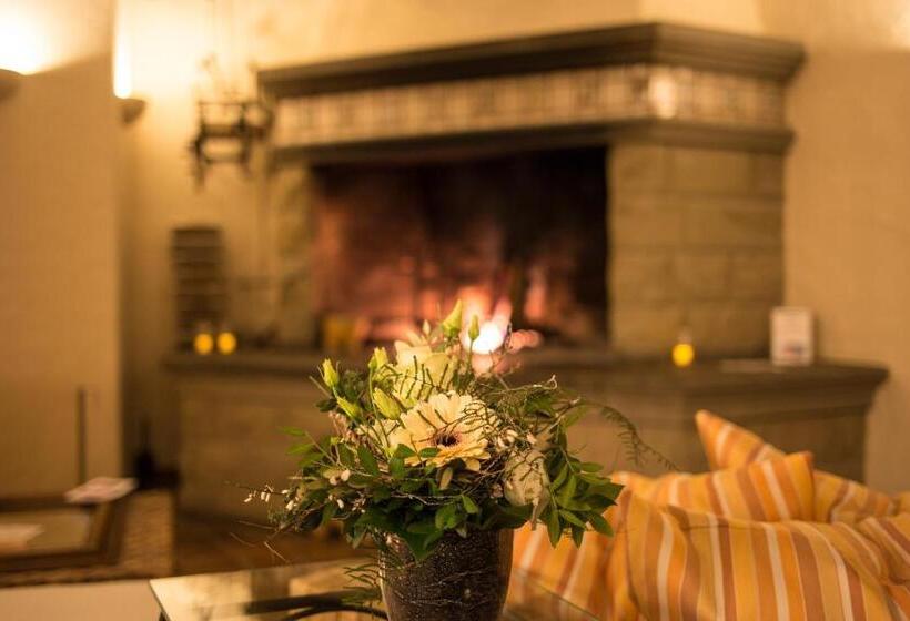 Wagners Hotel Greifen Post