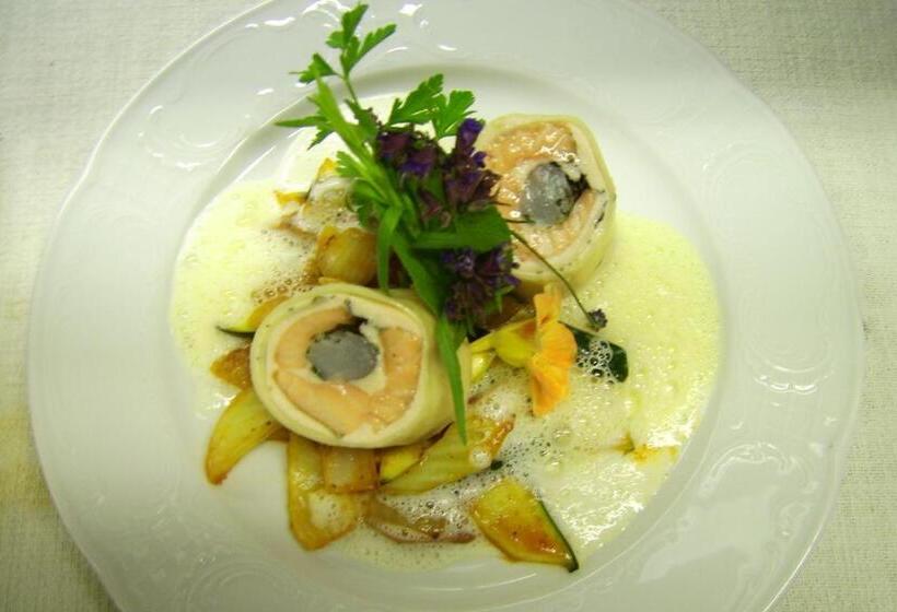 Wagners Hotel Greifen Post