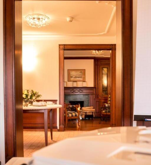 Wagners Hotel Greifen Post