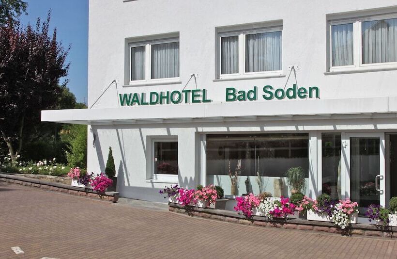 Waldhotel Bad Soden