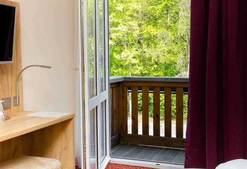 Waldhotel Friedrichroda