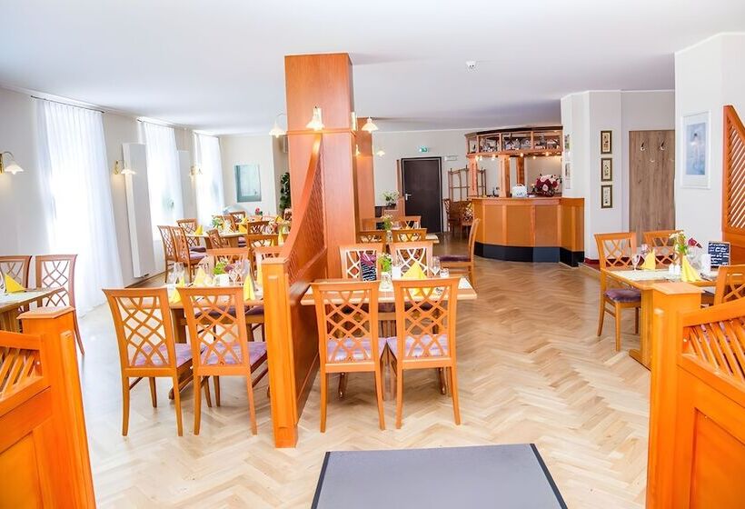 Waldhotel Friedrichroda