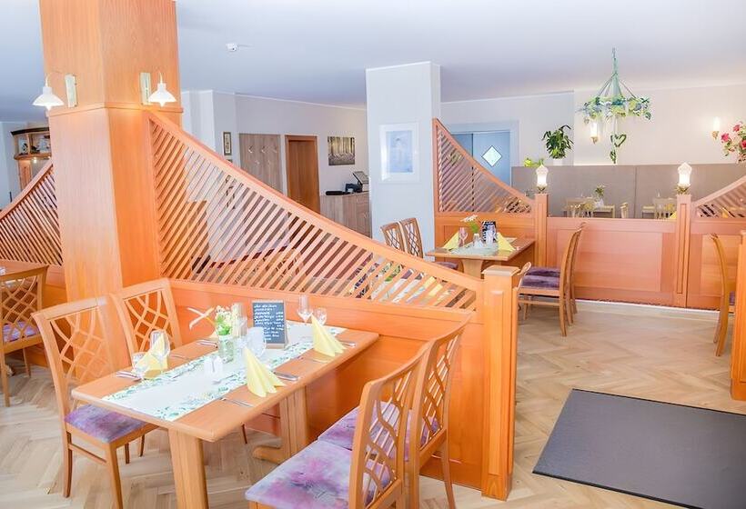 Waldhotel Friedrichroda