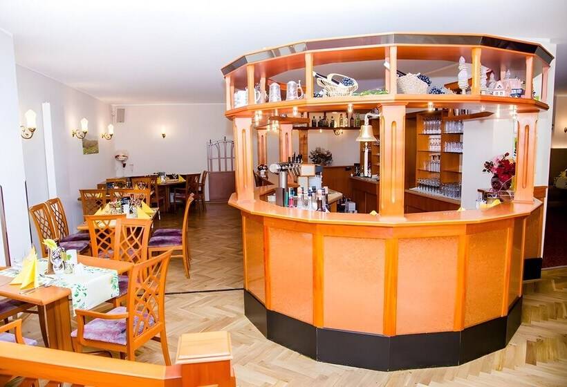 Waldhotel Friedrichroda