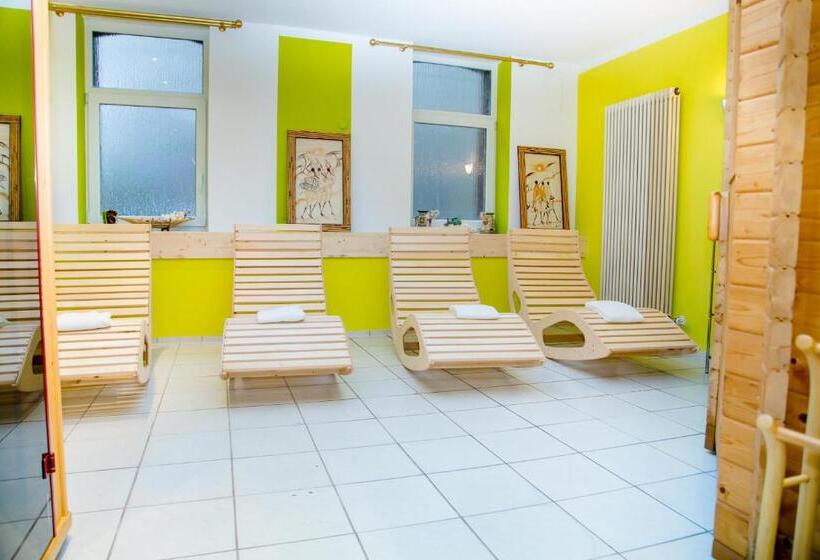 Waldhotel Friedrichroda