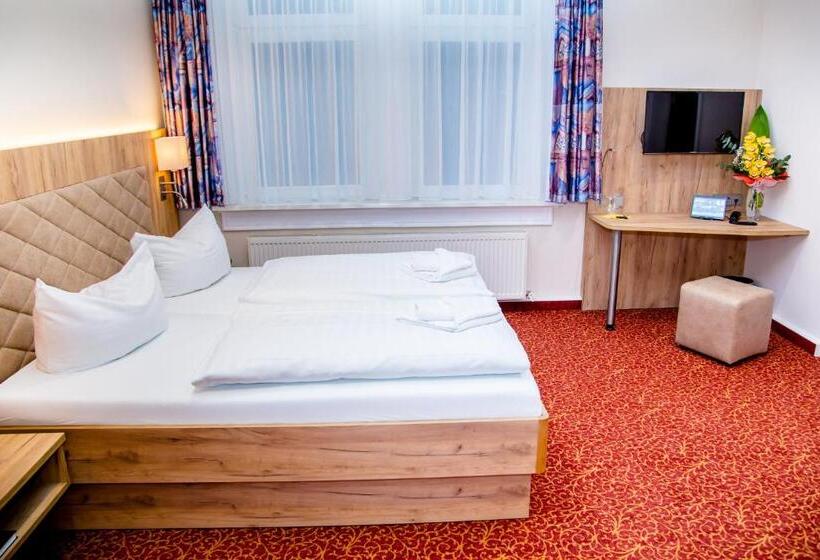 Waldhotel Friedrichroda