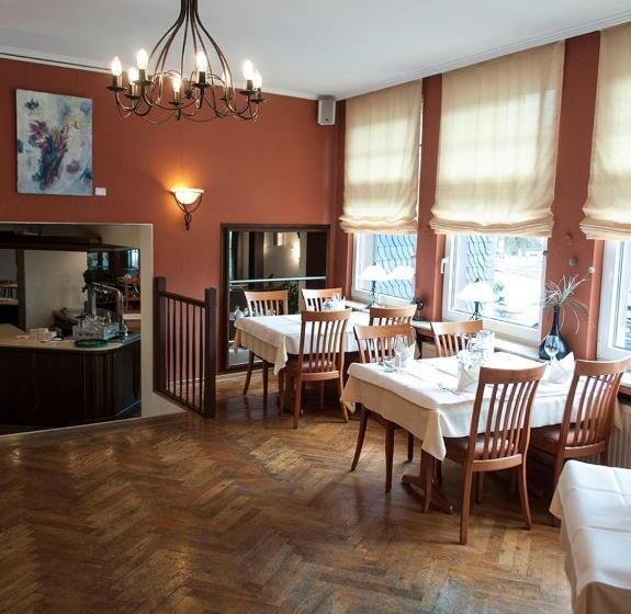 Wegermann`s Bio Landhaus Im Wodantal