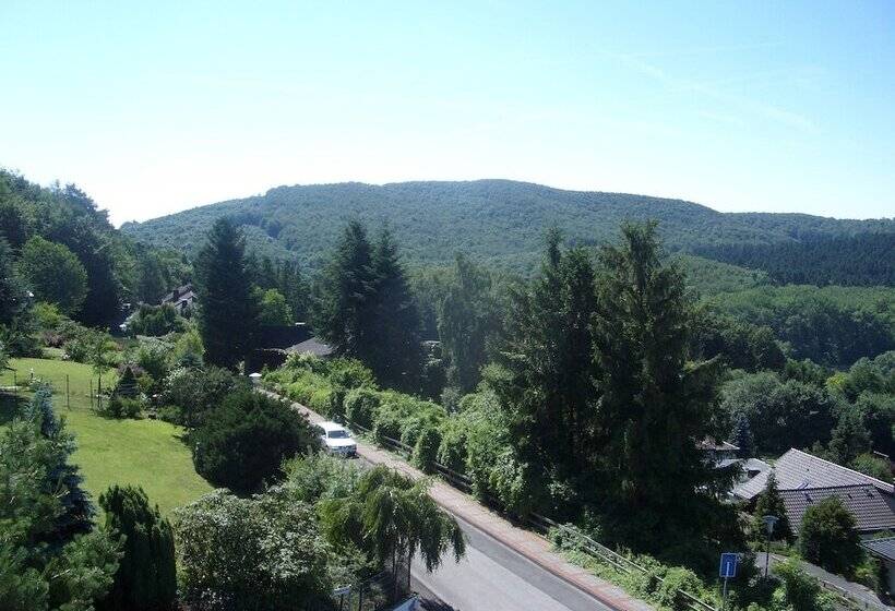 Wohlfühlhotel Waldcafé Jäger
