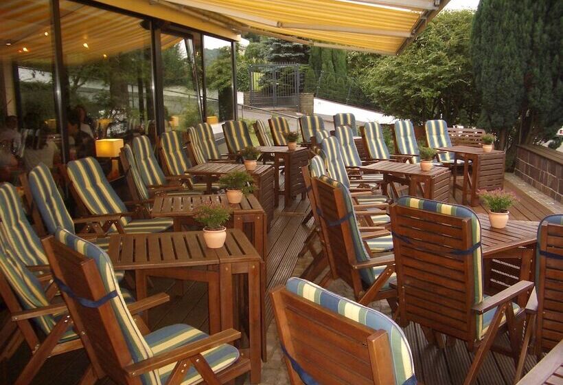 Wohlfühlhotel Waldcafé Jäger