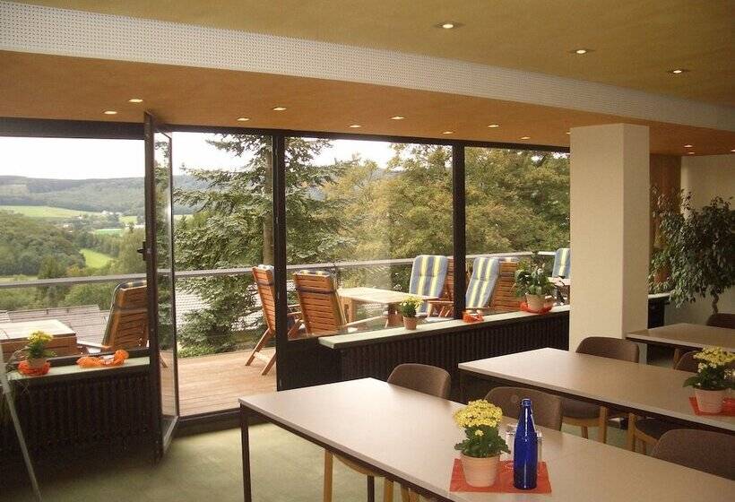 Wohlfühlhotel Waldcafé Jäger