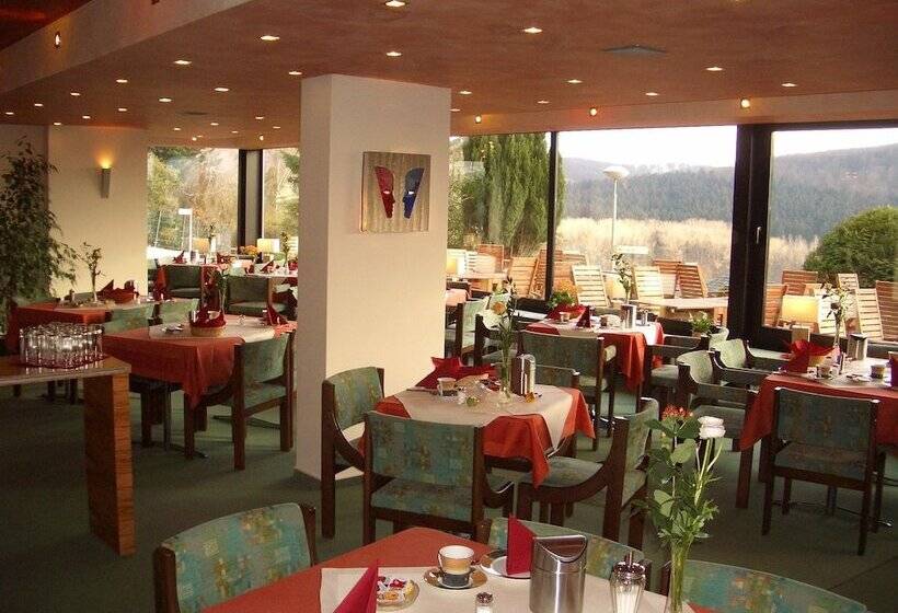 Wohlfühlhotel Waldcafé Jäger