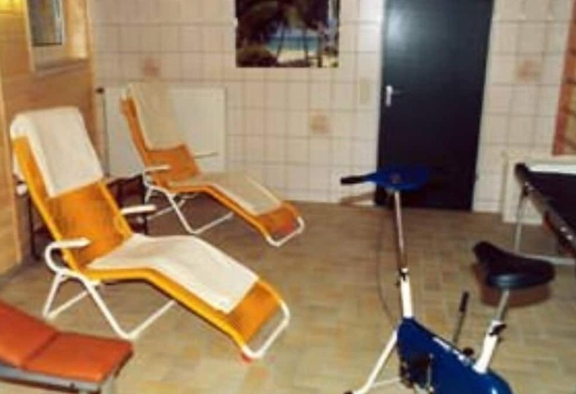 Wohlfühlhotel Waldcafé Jäger