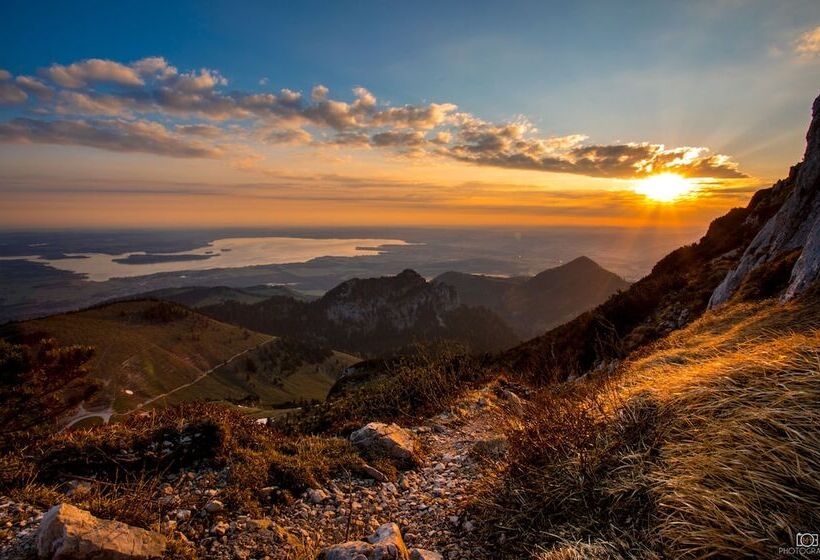 Yachthotel Chiemsee Gmbh