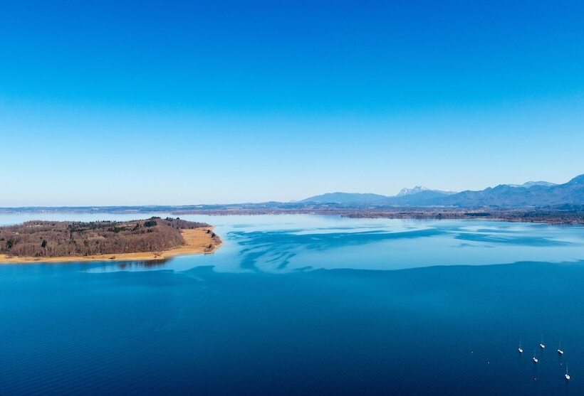 Yachthotel Chiemsee Gmbh