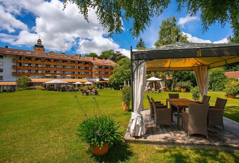 Yachthotel Chiemsee Gmbh