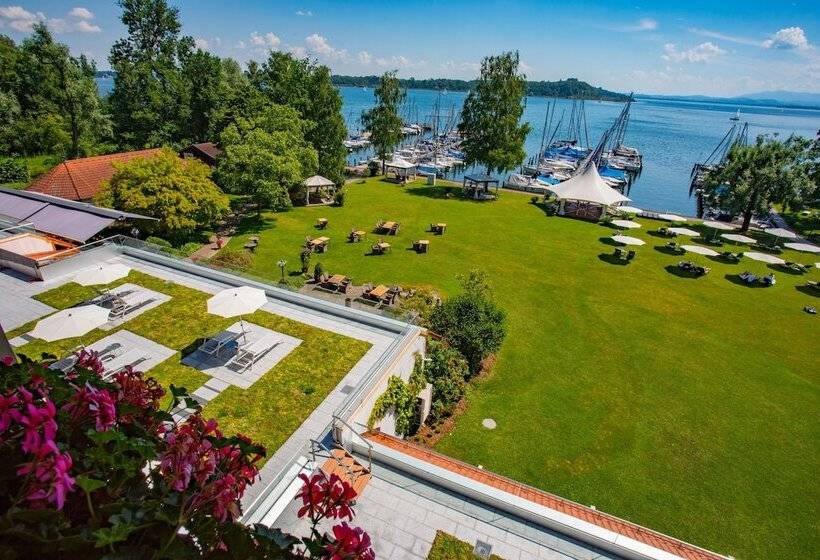 Yachthotel Chiemsee Gmbh