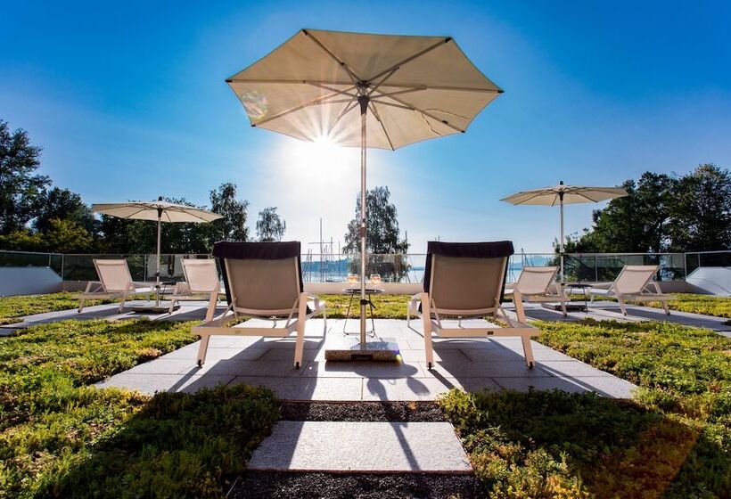 Yachthotel Chiemsee Gmbh