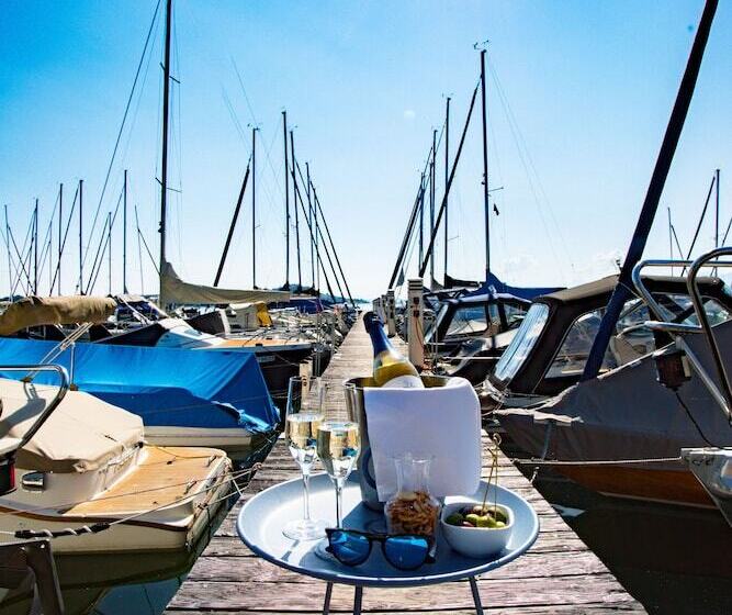 Yachthotel Chiemsee Gmbh