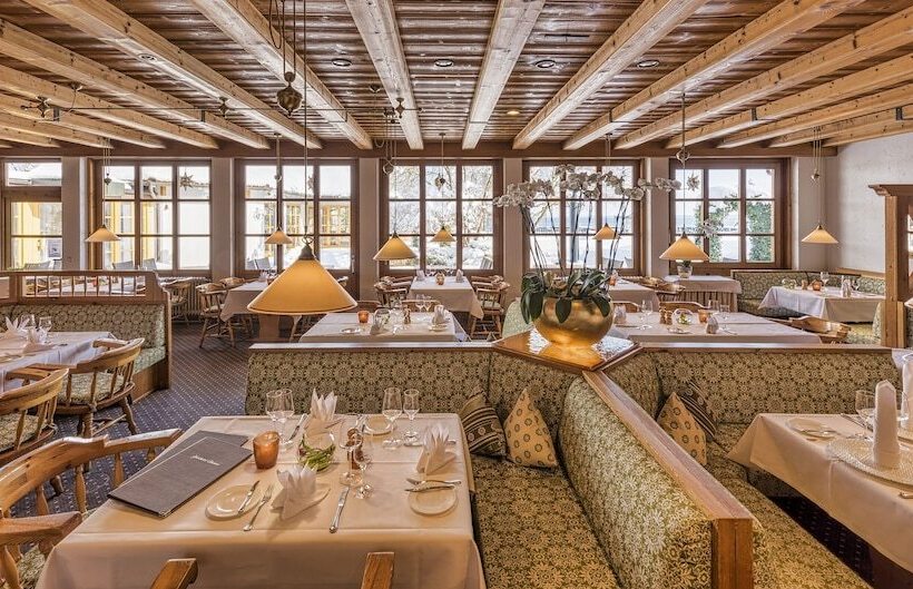 Yachthotel Chiemsee Gmbh