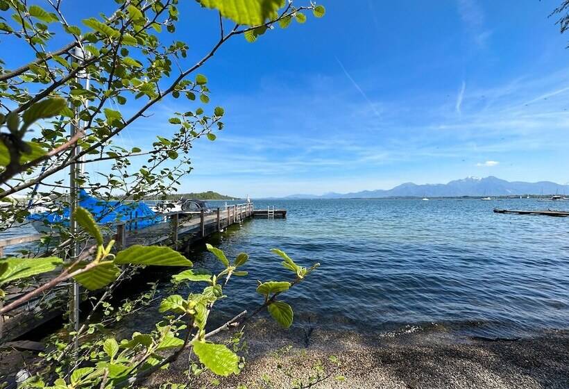 Yachthotel Chiemsee Gmbh