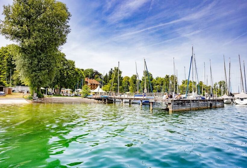 Yachthotel Chiemsee Gmbh