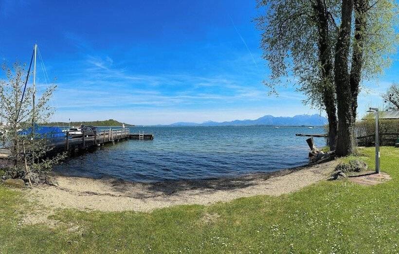Yachthotel Chiemsee Gmbh