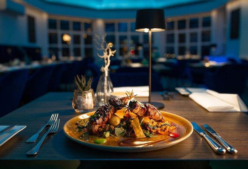 Yachthotel Chiemsee Gmbh