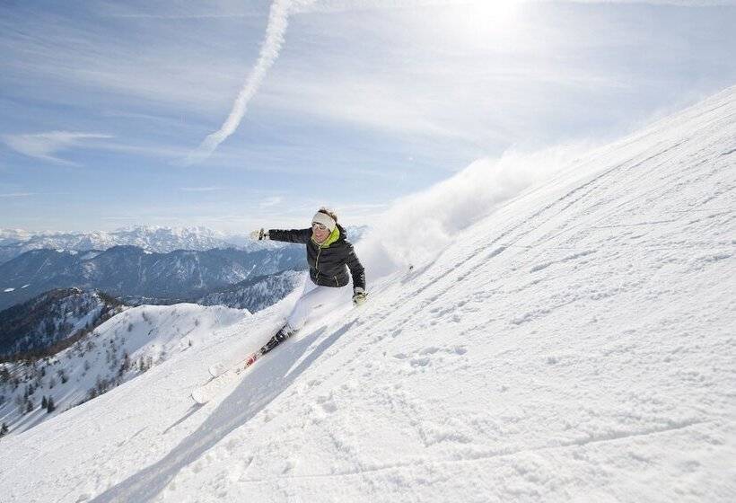 Yachthotel Chiemsee Gmbh