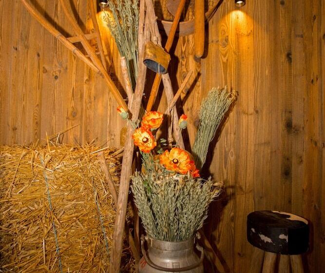 Yachthotel Chiemsee Gmbh