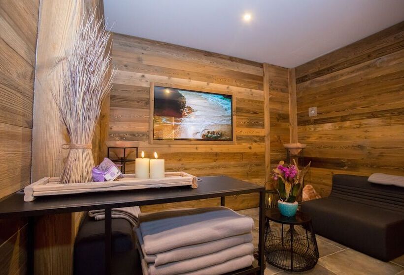 Yachthotel Chiemsee Gmbh