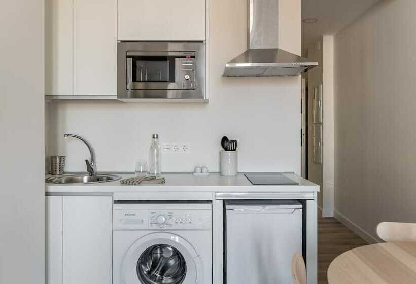 Apartamentos Líbere Granada Catedral