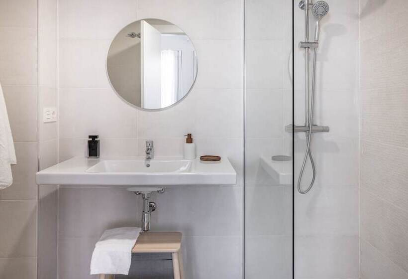 Apartamentos Líbere Granada Catedral