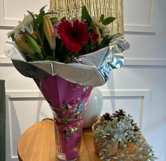 Apartamentos Turísticos La Plaza