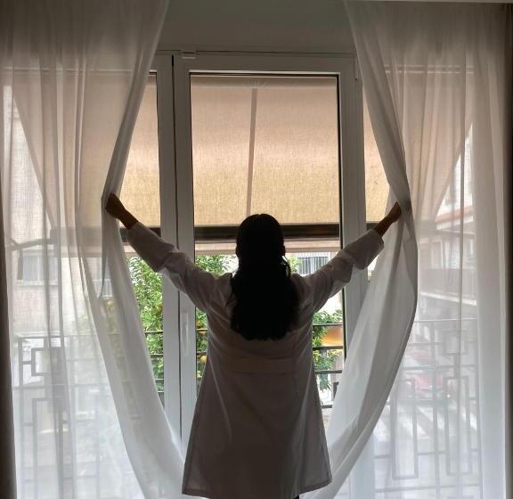 Apartamentos Turísticos La Plaza