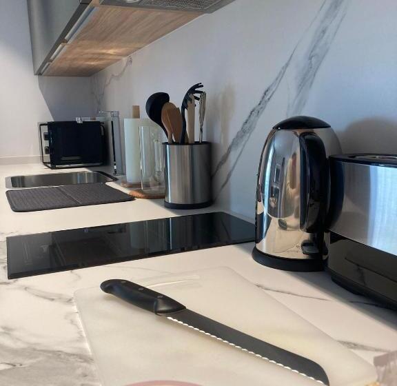 Apartamentos Turísticos La Plaza